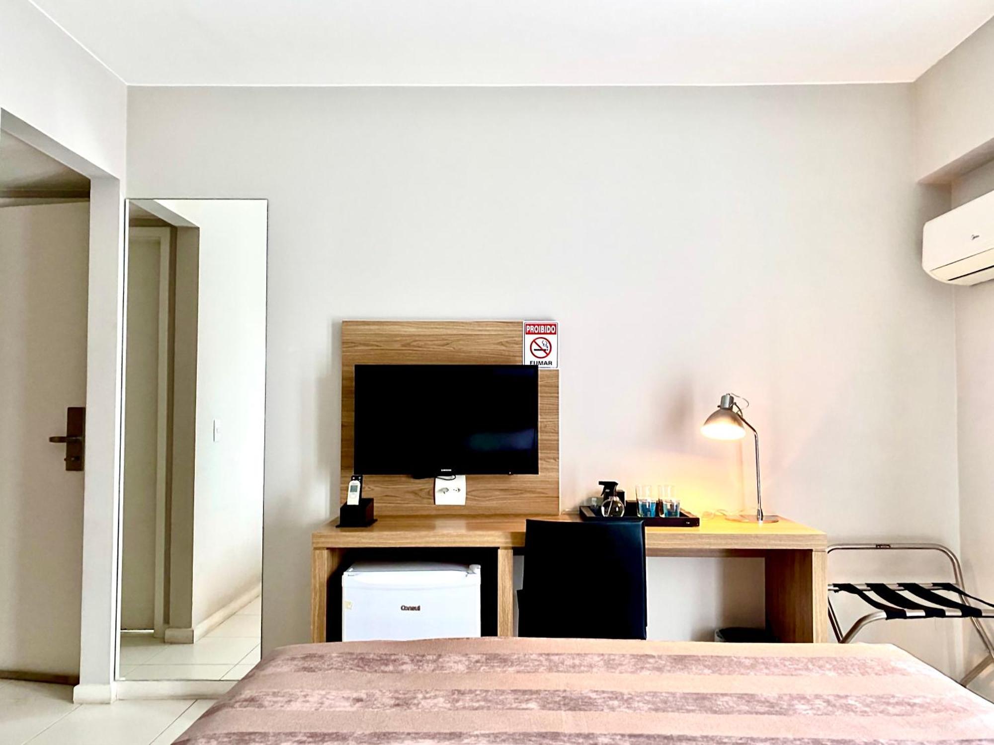 Suite & Flat Premium Rio Stay - Riocentro - Barra — Photos 1