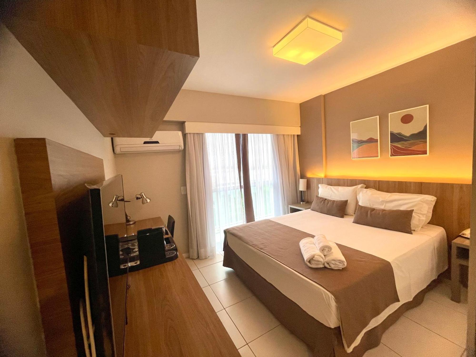 Suite & Flat Premium Rio Stay - Riocentro - Barra — Photos 3